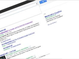 Do A Barrel Roll 2021: un autre Google Eastereggs do-a-barrel-roll