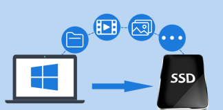 Comment cloner gratuitement son HDD système Windows 10 vers un SSD hdd to ssd