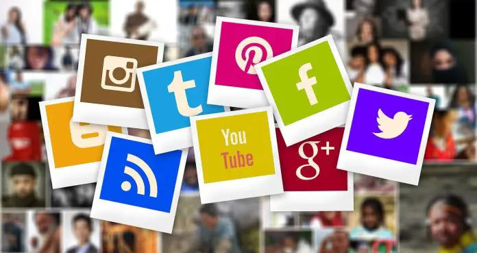 reseaux sociaux