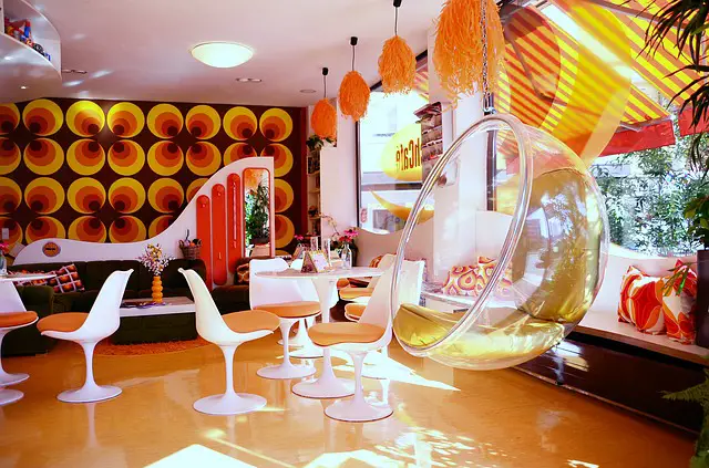 café laverie