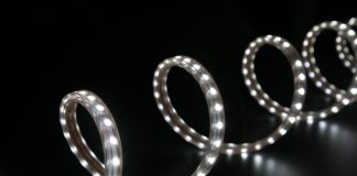 Technologie et connexion des bandes LED RGB bande led