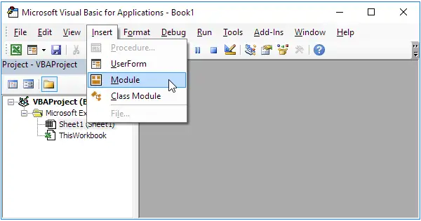Excel : Comment utiliser VBA – Le Guide Complet - Carinna