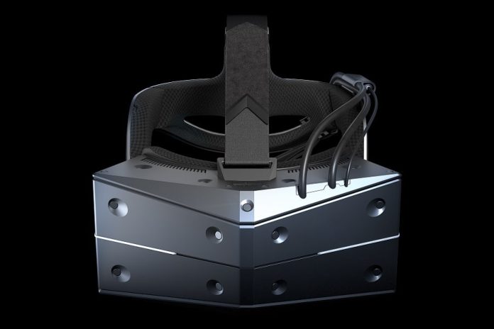 star vr one