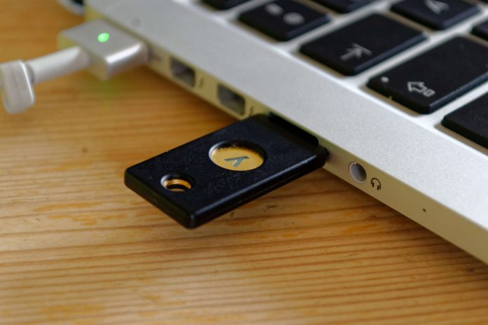 yubikey