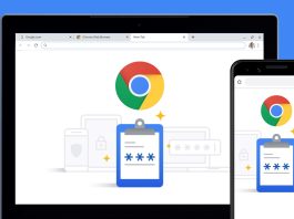 Gérer les mots de passe de Chrome – le guide ultime google mot de passe