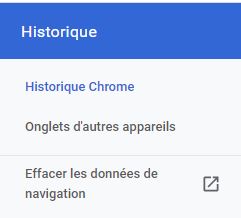 historique