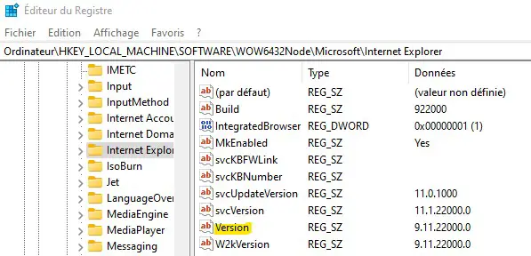 regedit money windows 10 - 11