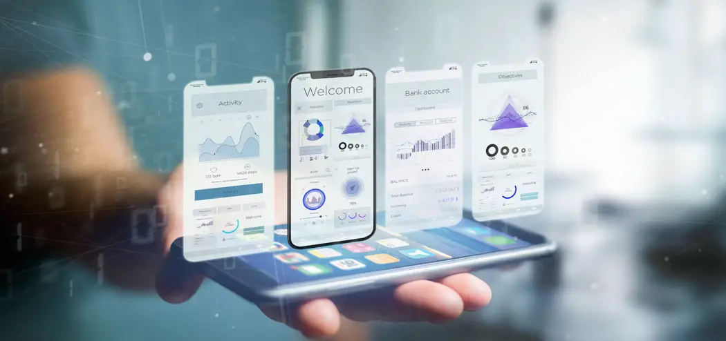 Les applications mobiles des banques en ligne innovent : un vrai progrès pour l’utilisateur ?