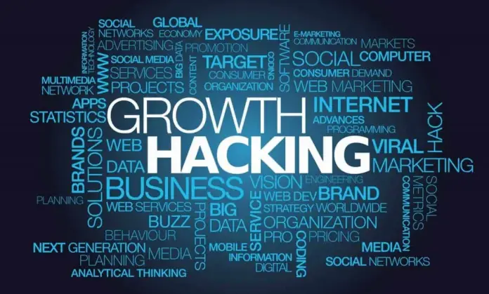 growth hacking