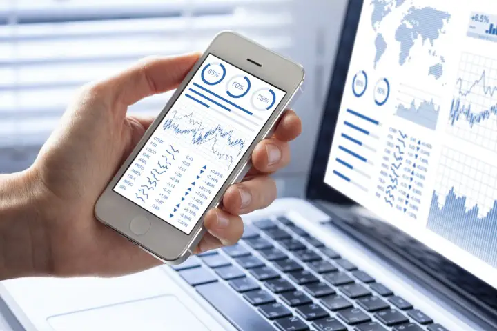 solutions business intelligence