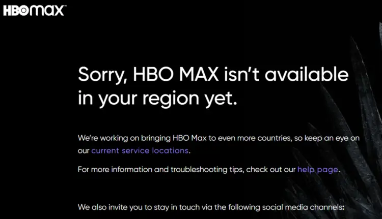 hbo max france