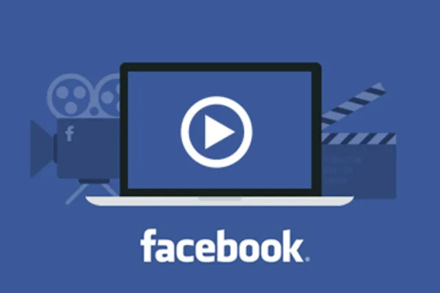 Facebook video
