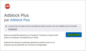 Youtube sans pub
