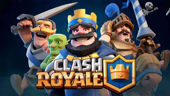 clash royale