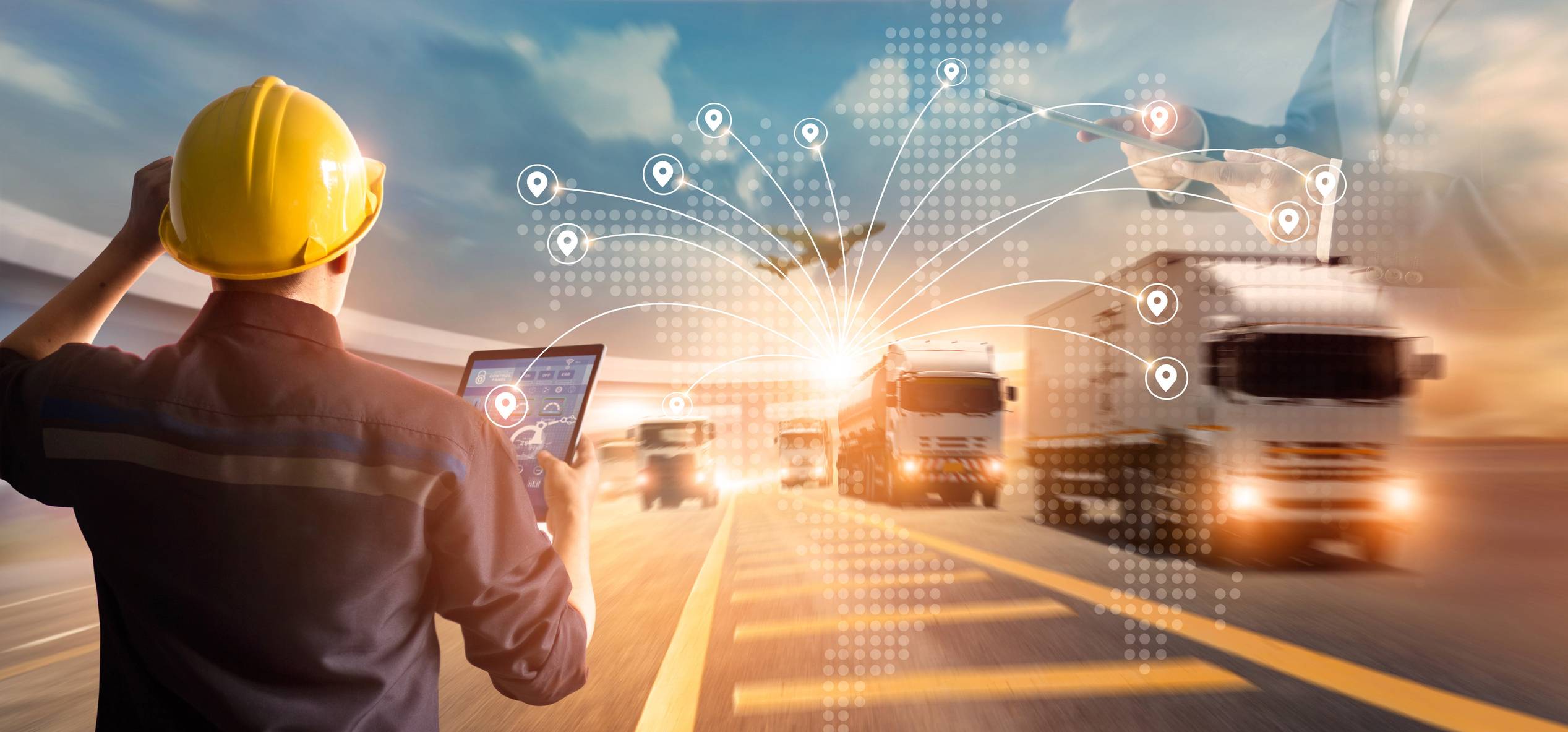 optimiser la gestion logistique