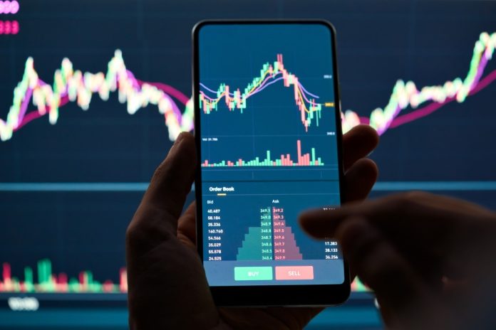 comprendre volatilité crypto