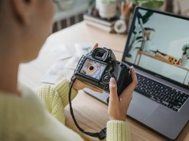 3 meilleurs logiciels d’édition de photos pour les entreprises Logiciels photos