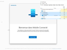 Yourphone.exe dans Windows 11 & 10 – Qu’est-ce que c’est ? yourphone