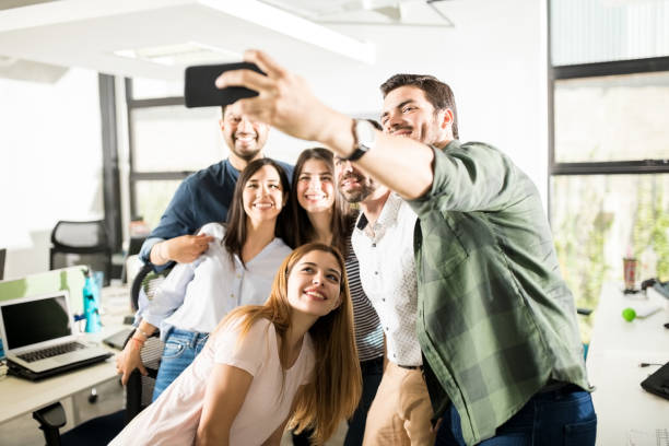 Une bonne cohésion d'équipe est indispensable pour fidéliser ses employés