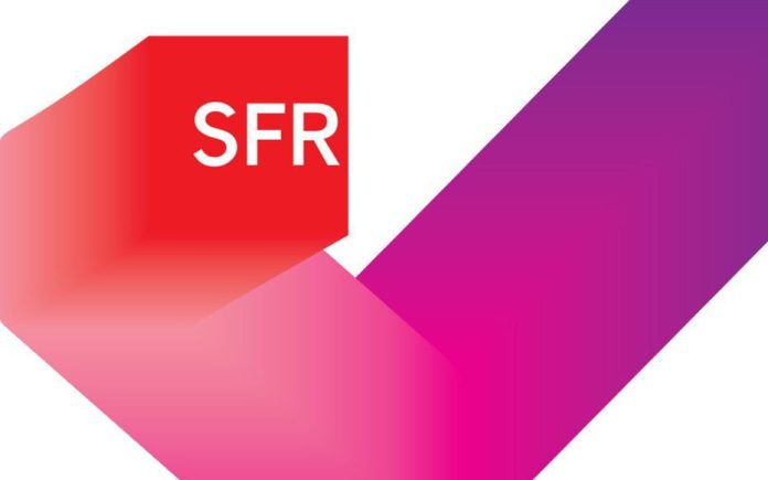 Forfait SFR
