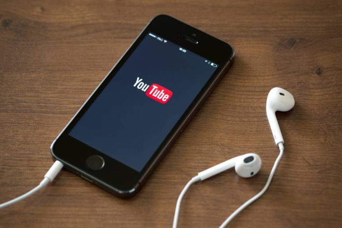 chaîne Youtube