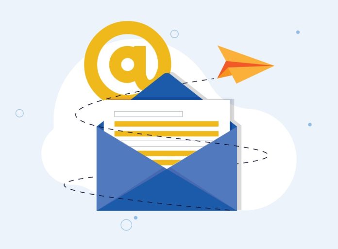 emailing