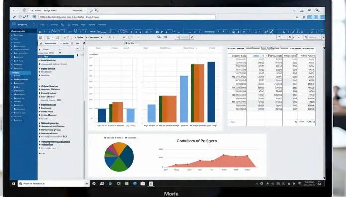 tableau word tableau word