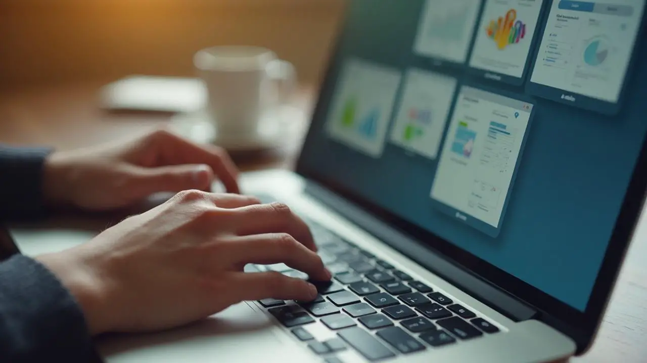 Comment convertir un fichier Excel en PDF gratuitement : guide étape par étape