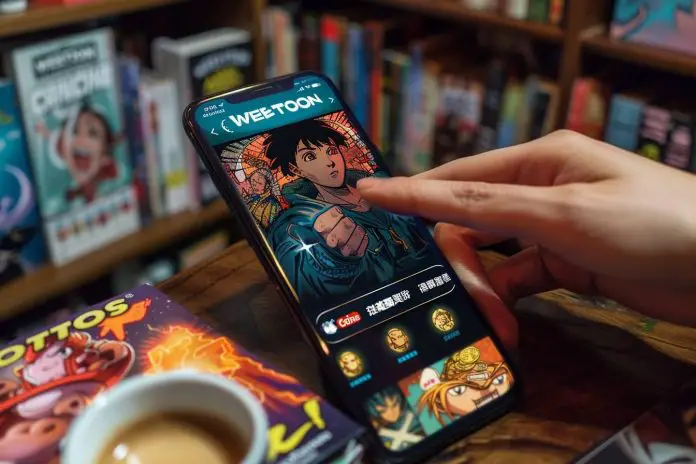 Comment obtenir des coins gratuits sur Webtoon : astuces et méthodes pour lire sans payer