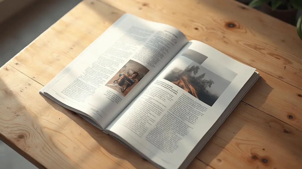 Télécharger magazine gratuitement : les meilleures sources pour lire vos revues préférées en ligne