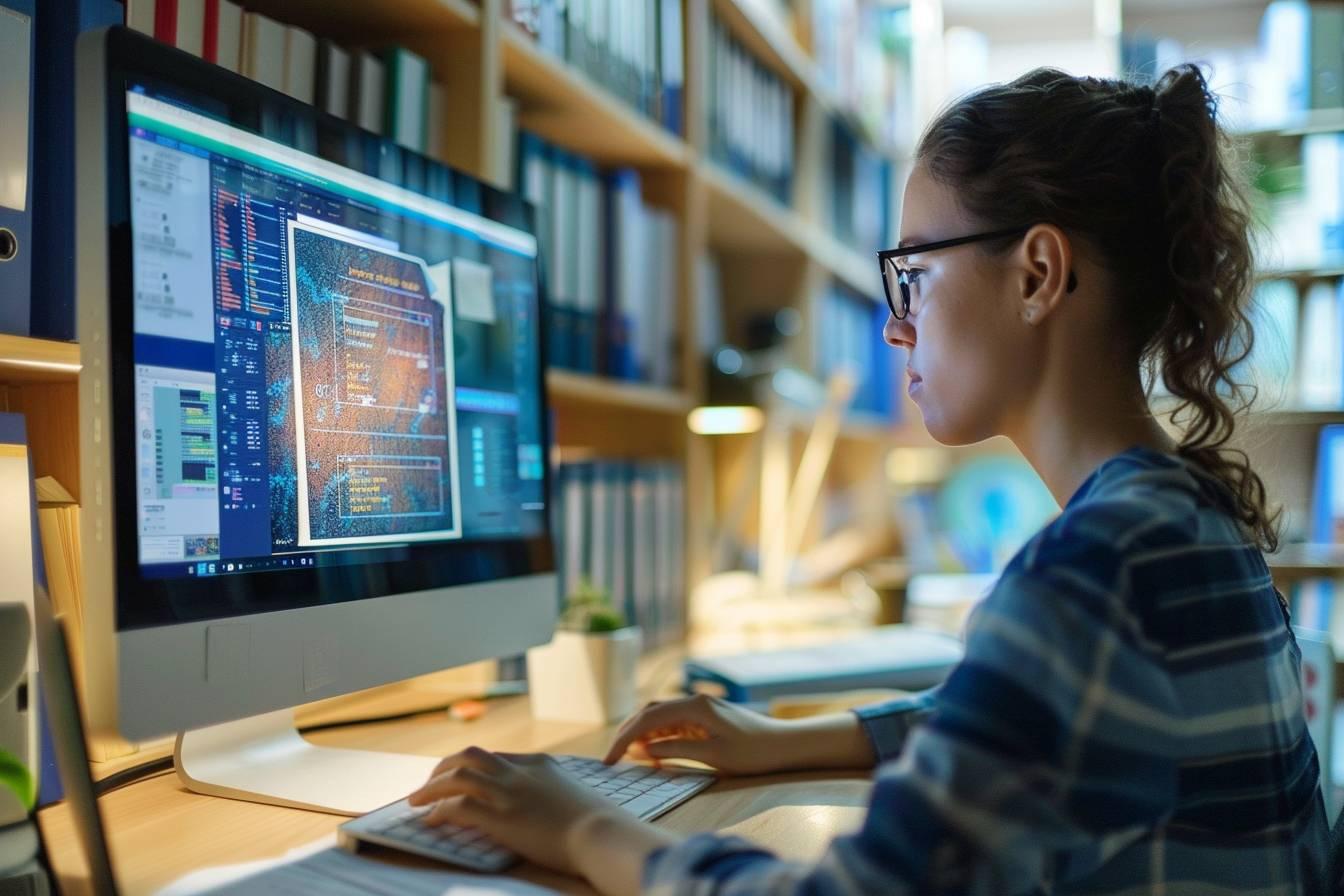 Convertir JPG en Word : guide complet pour transformer facilement vos images en documents éditables