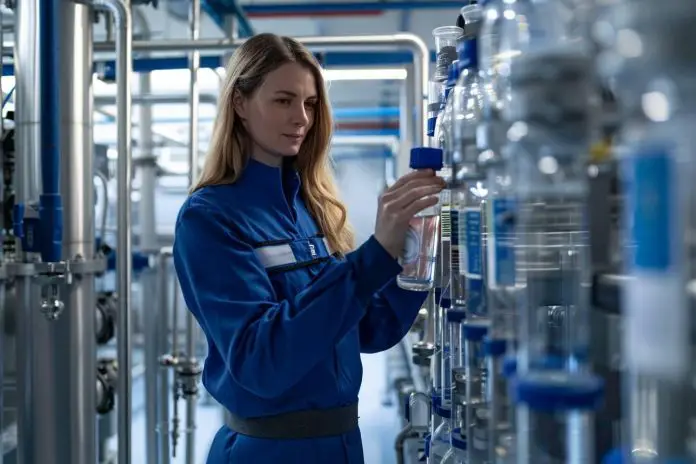 Saur eau : l'expertise du leader français dans la gestion et le traitement de l'eau potable