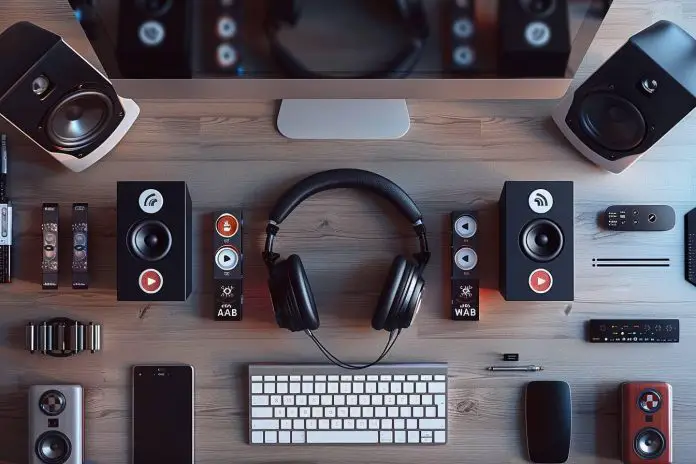 Les meilleurs formats de fichiers audio : guide complet pour choisir le bon type selon vos besoins