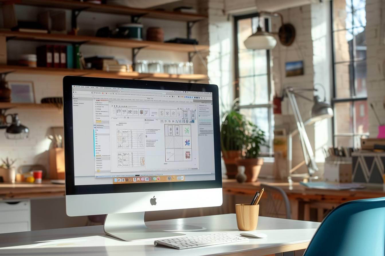 Fichier EPS : comment ouvrir, modifier et convertir ce format vectoriel pour vos projets graphiques