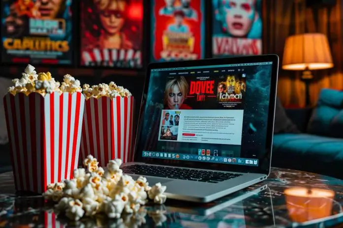 Les meilleurs sites de film streaming sans pub : notre top 10 pour regarder des films gratuitement