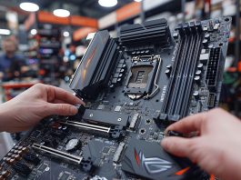 Comment installer et configurer Intel RST (Rapid Storage Technology) pour une récupération RAID efficace Comment installer et configurer Intel RST (Rapid Storage Technology) pour une récupération RAID efficace