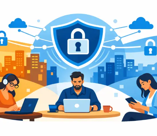 Pourquoi le Firewall as a Service devient incontournable avec le télétravail massif Firewall as a service