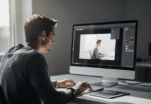Comment enlever un filigrane sur une image sans ruiner la photo