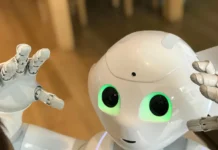 Robotique humanoïde : pourquoi le robot qui plie votre linge est (encore) piloté par un humain