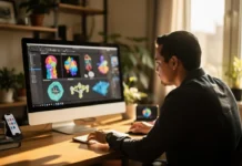 J’ai testé les convertisseurs d’image 2D en 3D gratuits : voici ce qui marche vraiment