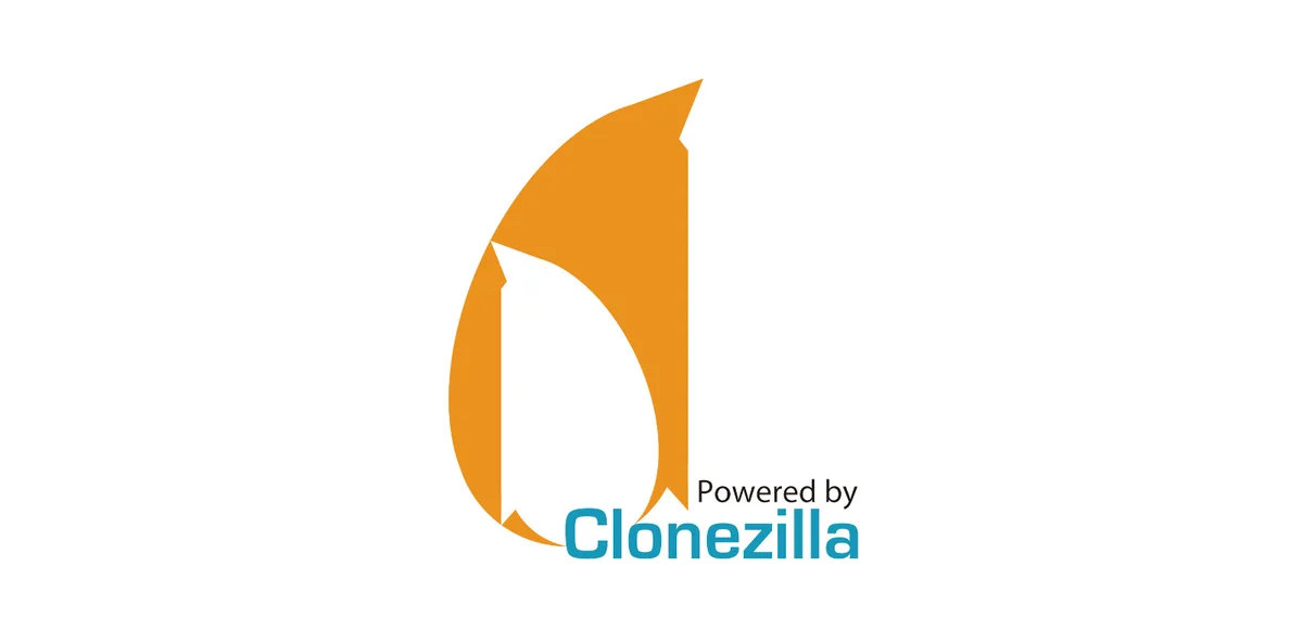 clonezilla