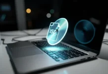 Fichier ISO : le clone exact de vos disques qui fait trébucher une installation sur trois