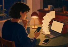 Fichier VCF : ouvrir vos contacts et les importer sans créer 300 doublons