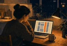 Fichier CSV : pourquoi Excel le déforme, et le geste qui règle tout