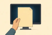 Fichier RTF : le format que Windows n’ouvre plus tout seul