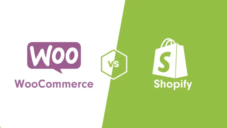 Créer son e-commerce sur shopify ou woocommerce ?