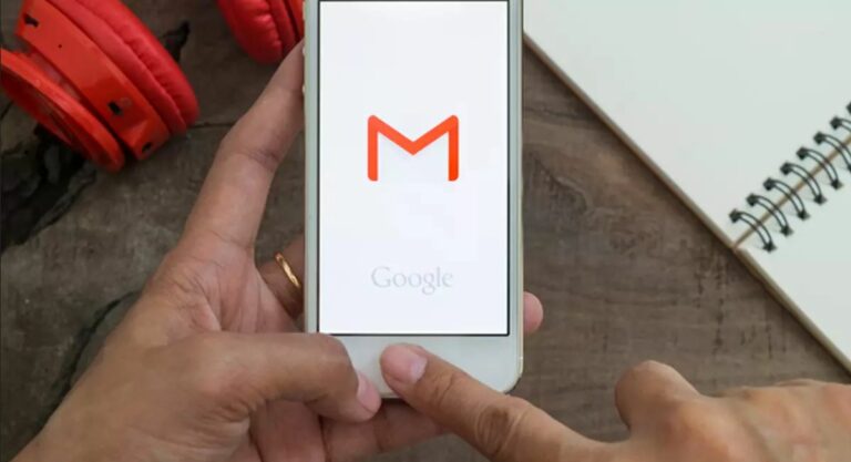 La fonction d’annulation d’envoi de Gmail disponible sous Android