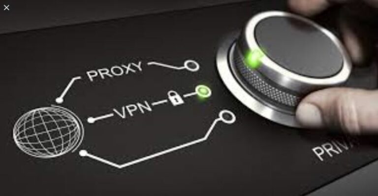 Comprendre la différence entre VPN et proxy