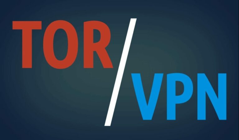 Tor VS VPN – Lequel choisir