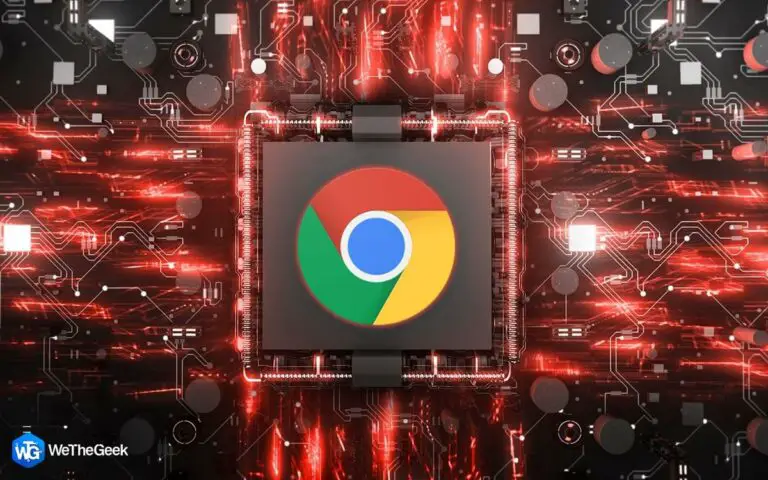 Google Chrome Helper, qu’est ce que c’est et pourquoi est-il gourmand?